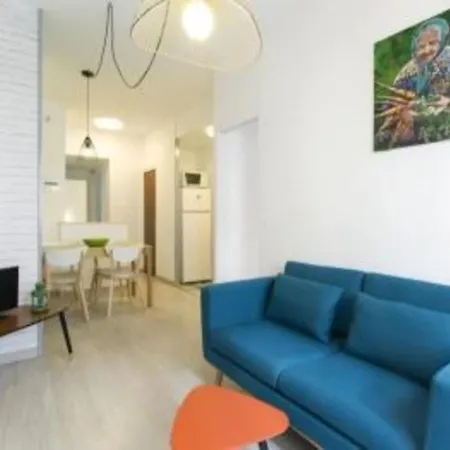 Apartment La Meva Llar Olivera-45