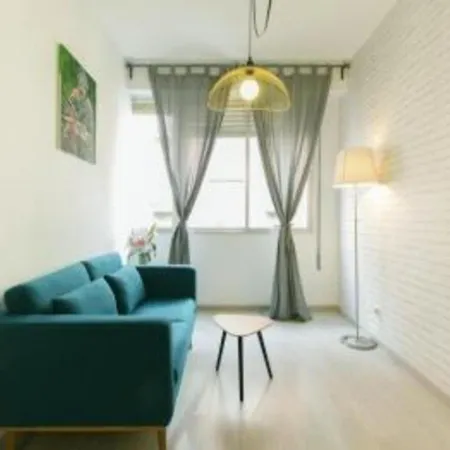 Apartament La Meva Llar Olivera-45
