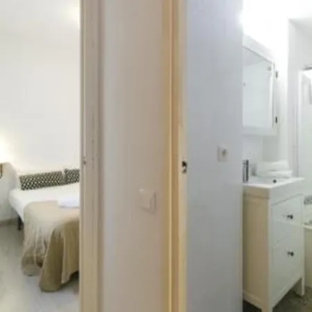 Apartment La Meva Llar Olivera-45 Barcelona