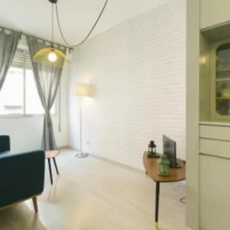 Apartment La Meva Llar Olivera-45 Barcelona