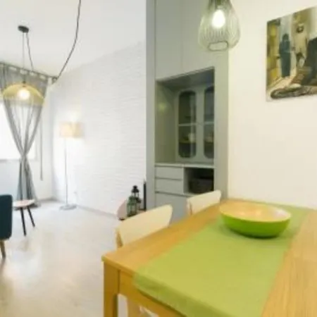 Apartment La Meva Llar Olivera-45