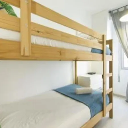 Apartament La Meva Llar Olivera-45