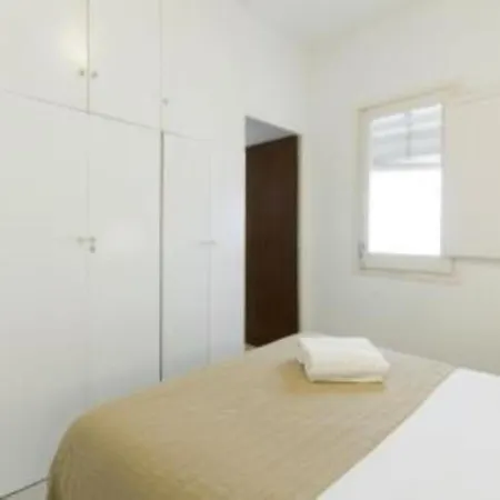 Apartment La Meva Llar Olivera-45 Barcelona