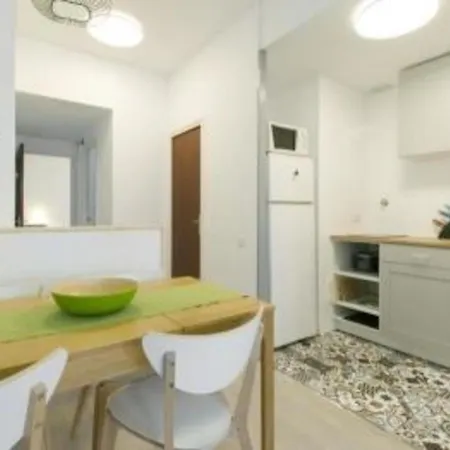Apartment La Meva Llar Olivera-45 *