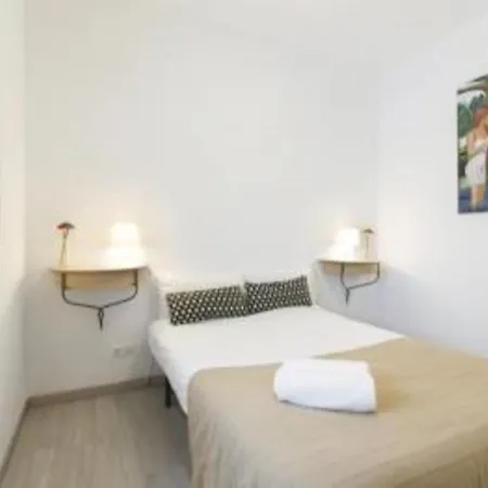 Apartment La Meva Llar Olivera-45 *