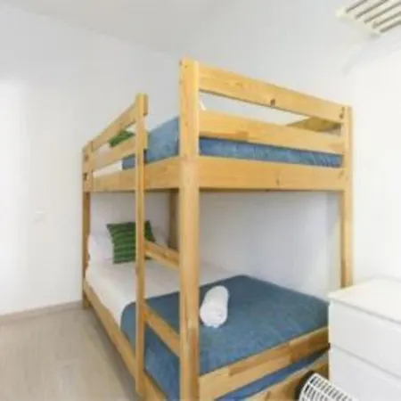La Meva Llar Olivera-45 Apartment